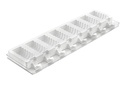 SILIKOMART GEL04M MOLD 8 MINI FRISCOS TANGO 36ML + 100 STICKS