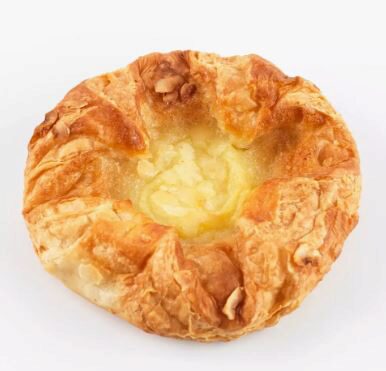 ❄️VAMIX K118 MINI-APPLE RAW APPLE PUFF PASTRY 150X40GR
