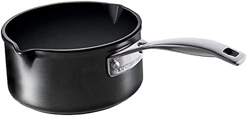 LE CREUSET LES FORGEES  ANTI-AANBAKPAN 16CM - 1,6L