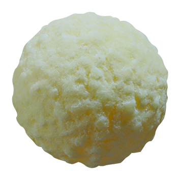  088133 PCB CB SNOW BALLS Ø 2.6CM 63PCS ***S/CDE***