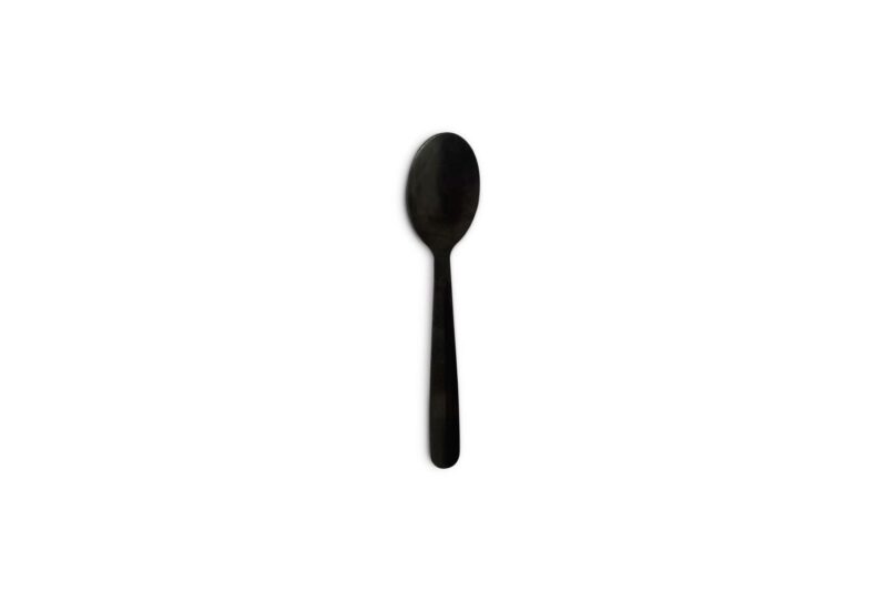 COMAS 1001 PVD BLACK MOCHA SPOON