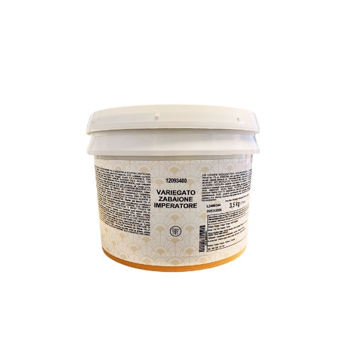 PERNIGOTTI VARIEGATO ZABAIONE IMPERATORE 3,5KG