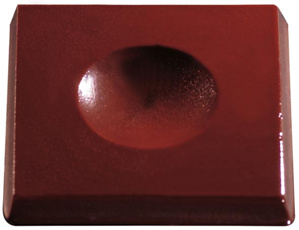 010187 PCB MOULE SOCLES POULETTES POUR 15 PIÈCES 4X4 CM 1PCE ***S/CD***