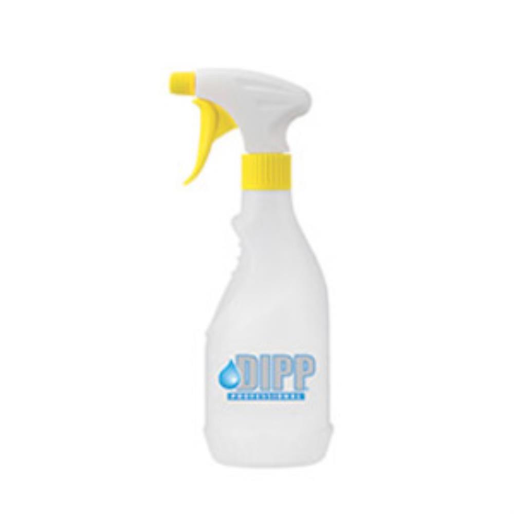 DIPP 8000 SPRAY BOUTEILLE VIDE DOSEUSE 500ML