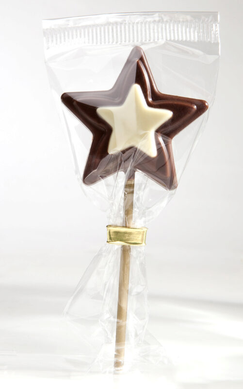 LOLLYZAKJES - 200 STUKS CFB003