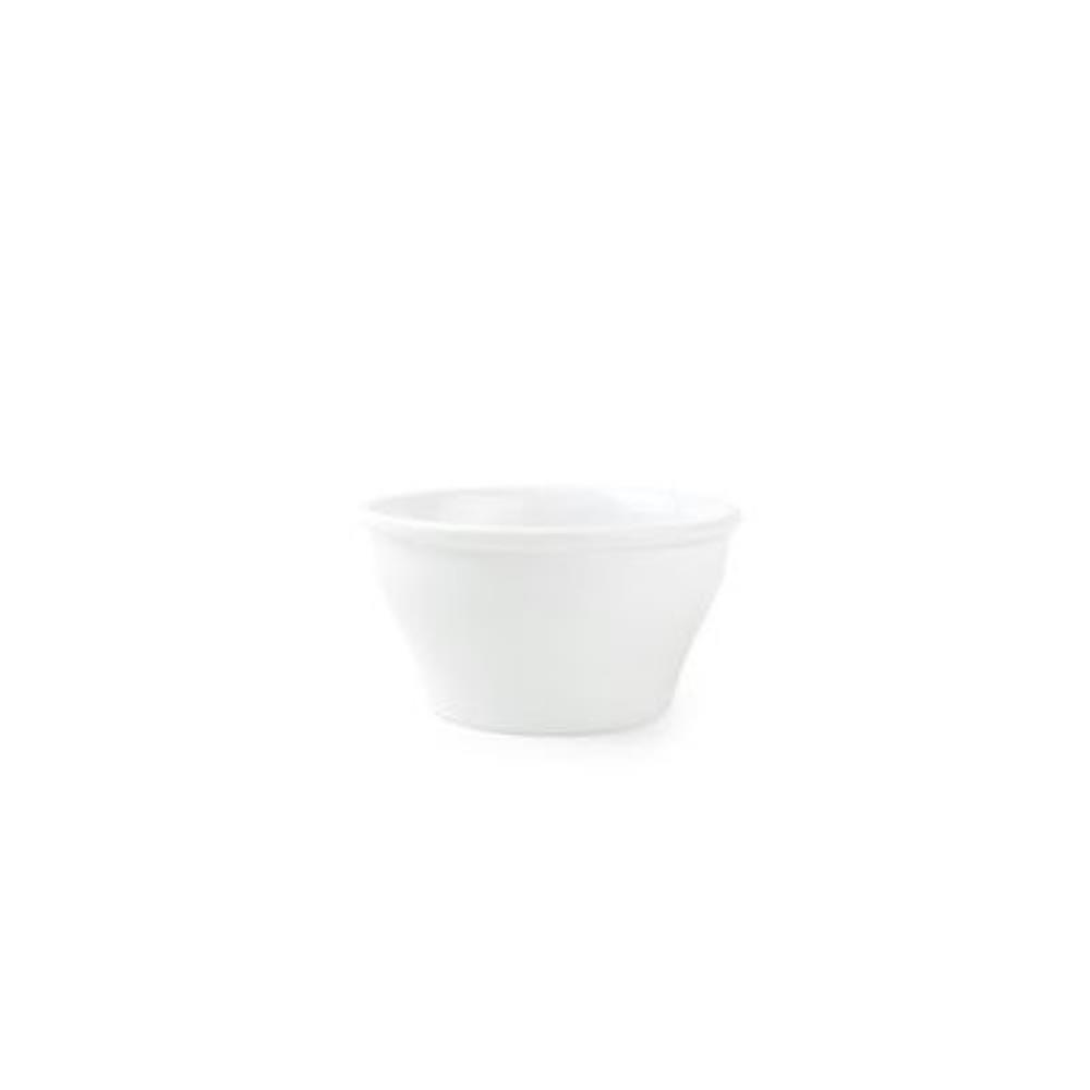 BONBISTRO SQUARE REGETHERMAL BOWL 40CL-12XHT6.5CM