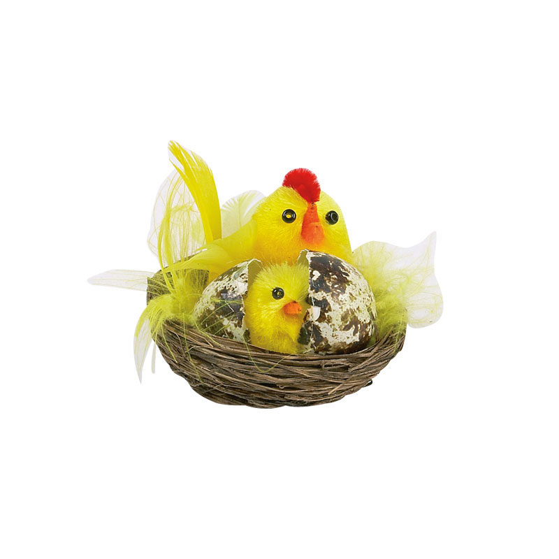1059426 NEST 12PCES ***S/CDE***