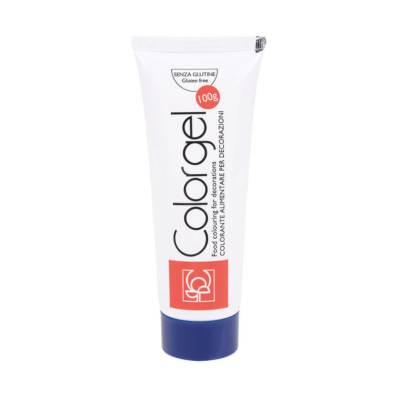 23130  COLORGEL BLEU MARINE 100GR