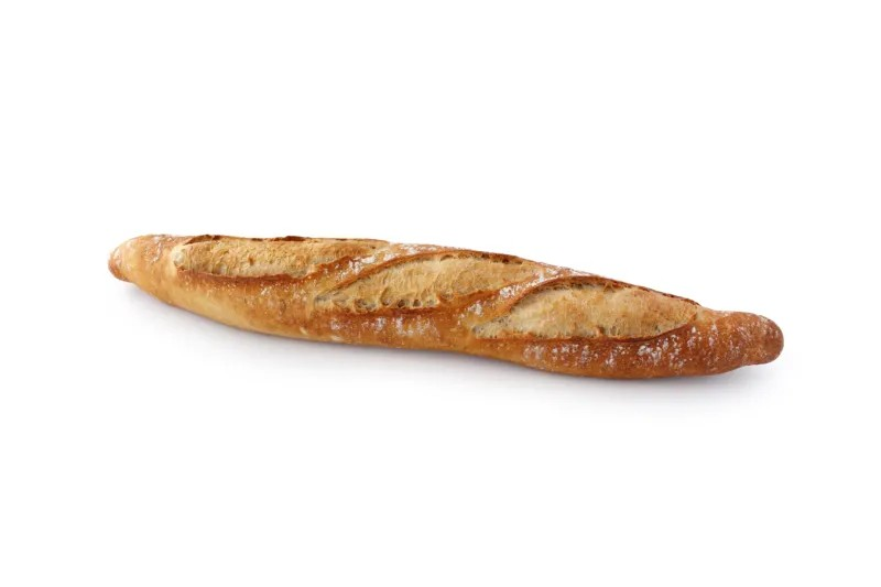❄️DIVERSI 8506 LEGEND BAGUETTE BLANCHE LEVAIN  20 X 340G R