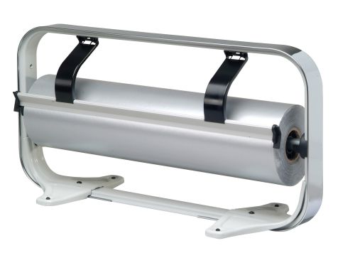 LAKWERK KADER VOOR ROL 50CM PAPIER DISPENSER
