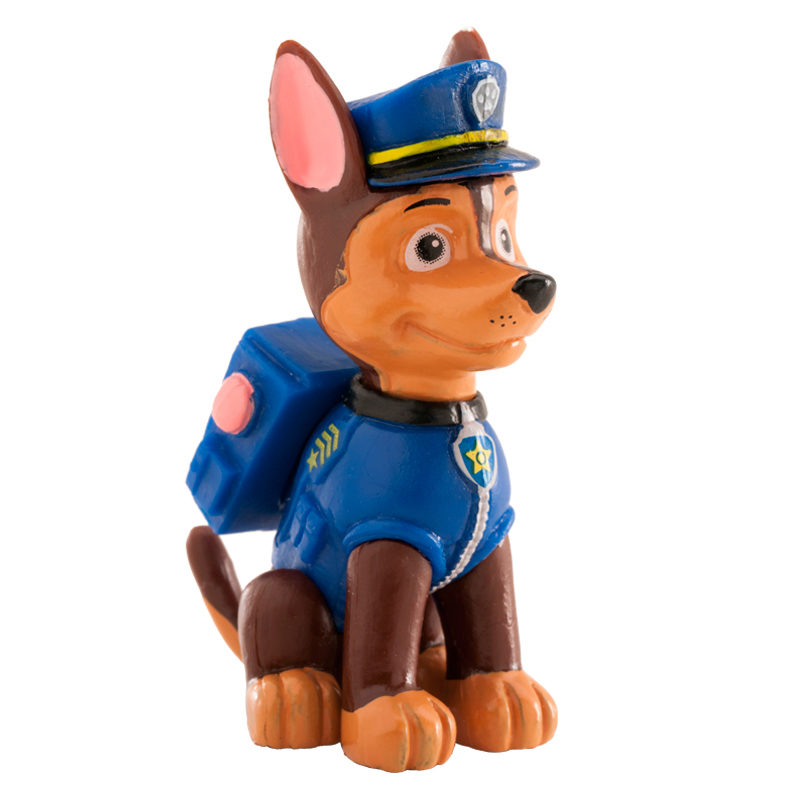 PAW PATROL 6CM FIGUUR