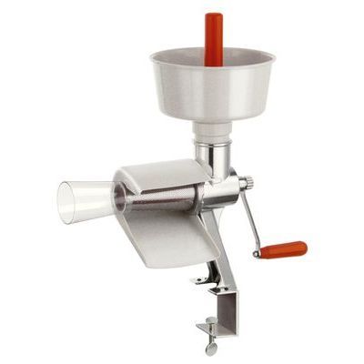 LT TOMATO PASS 24CM WITH CLAMP