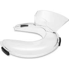 KITCHENAID 5KSM SPLASH GUARD....