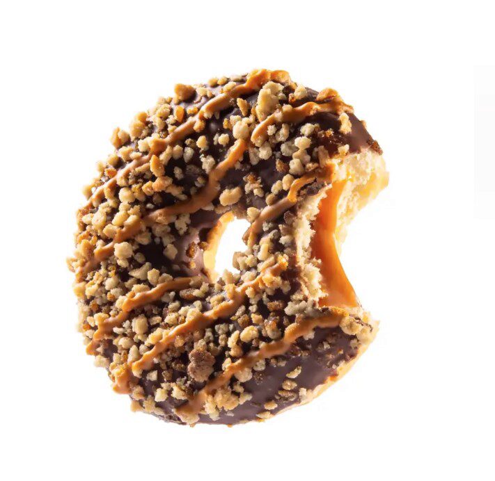 ❄️VAMIX B980C28 CAKE CITRON CRÈME 3 X 2 KG  PRÉDECOUPÉ 28 X 75GR **S/CDE**