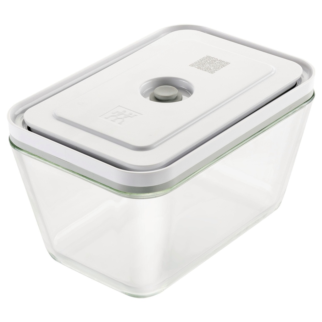 ZWILLING FRESH&SAVE  BOITE VERRE S/VIDE "L" 2.0LMAXIMUM 1.6L