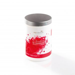 045001 PCB FRAMBOZENPOEDER 200 G