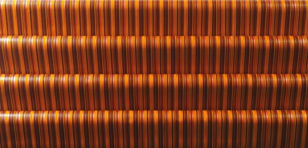 061327 PCB-BEDRUKT VEL KOPER EN GOUD 40X25 CM 17 STUKS ***S/CD***