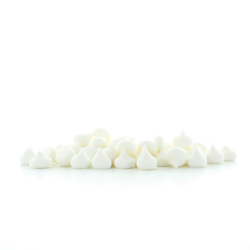 1057359 MINI WHITE BUTTONS 800 G***S/CD***