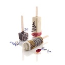 SILIKOMART BATONS MINI-FRISCOS BOIS 72X8XH2MM-500P