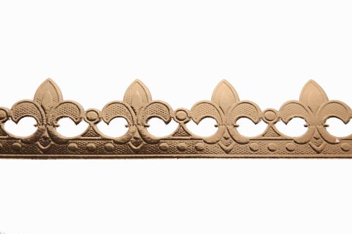 COURONNES DES ROIS COLIS 100 PCES