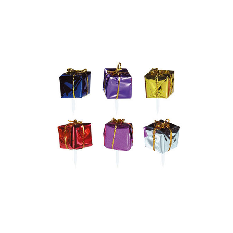 1014809 MINI CADEAU 1CM 144STUKS