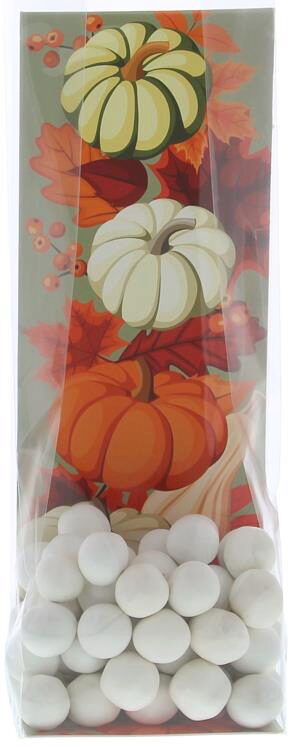 CARTONNETTE HELLO AUTUMN 77X50X215MM  PAQUET DE 50 PCES