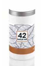 074348 PCB NATUR AGRUM - N°12 500 GR ***S/CD***