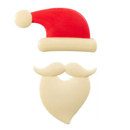 15153 SANTA CLAUS KIT 15SETS=BOX***S/CD***