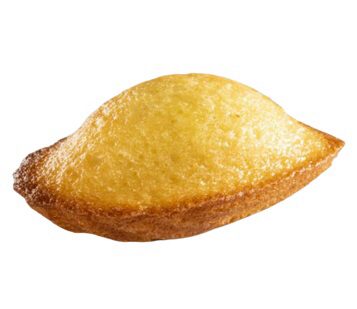 SAINT MICHEL MADELEINE PUUR BOTER PAK 70X45GR