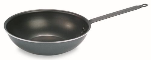 BOURGEAT CLASS CHEF ANTI-AANBAK ALUMINIUM WOK 28CM