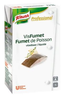 KNORR VIS FUMET 1L = DOOS