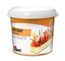 DAWN BELNAP NEUTRAL FROSTING 14KG BUCKET