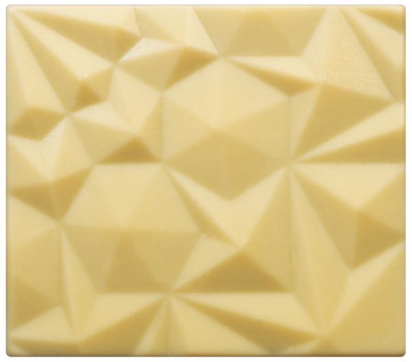 002880 PCB EMBOUTS RECTANGLE CB ORIGAMI 8,5X7,5 CM30PCES ***S/CD***