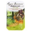 MARRONS ENTIERS SOUS VIDE 2 X 200GR