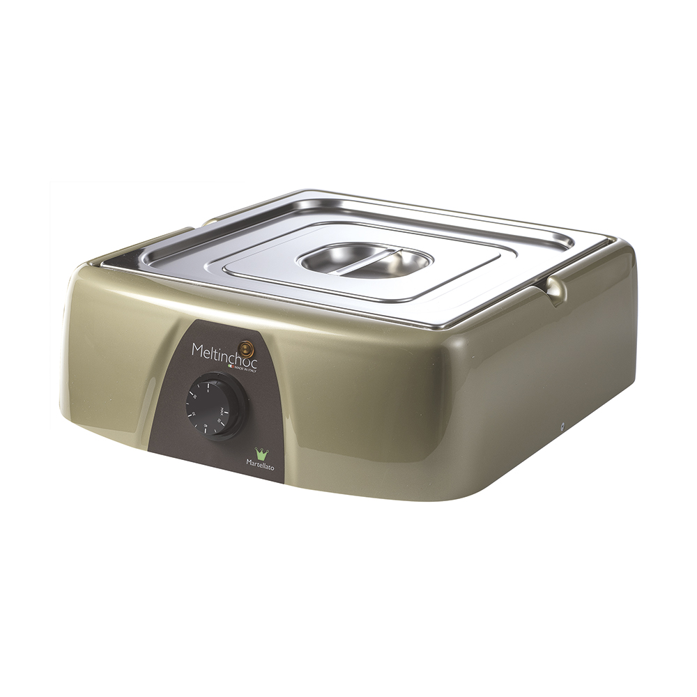 MELTINCHOC TEMPEREUSE A AIR 9L MC103 MONO