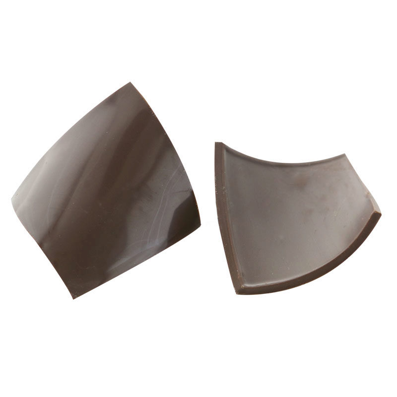 1034758 KLEINE GEBOGEN ZUIVERE BLOK 63STUKS***S/CD***