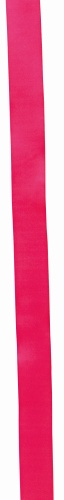 RUBAN FRENCH KISS FUCHSIA 25MM X 50M