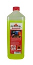 PYROGEL BOUTEILLE GEL COMBUSTIBLE 1L