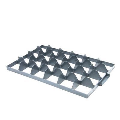 24-CELL SEPARATOR WITH HANDLES