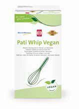 CSM 29410 CREAM FRESH PATI WHIP VEGAN 1L
