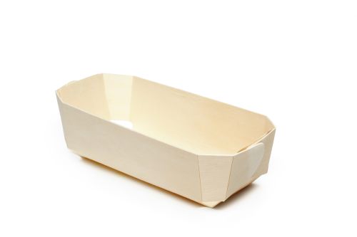PANI MALLEN ARCHIDUC 240 X 115 X 70 MM NEUTRALE DOOS VAN 100 STUKS