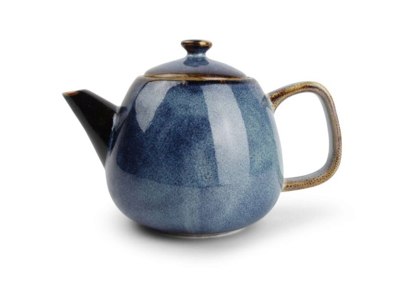 F-2D NOVA BLUE TEAPOT 80CL - 604127