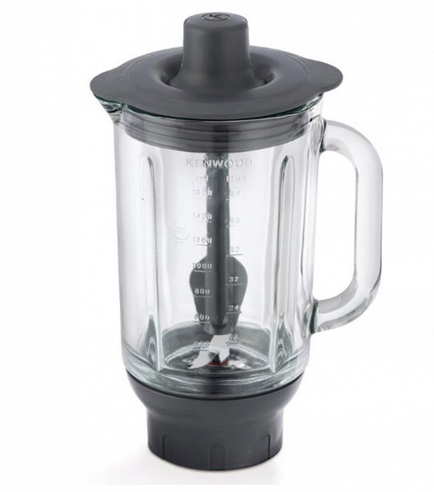 KENWOOD * KAH359GL BLENDER ACCESSORY 1.6L THERMORESISTANT
