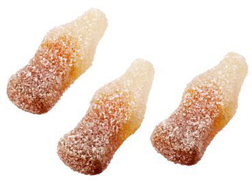 FRISIA CITROEN SNOEP COLA FLES 1,5KG