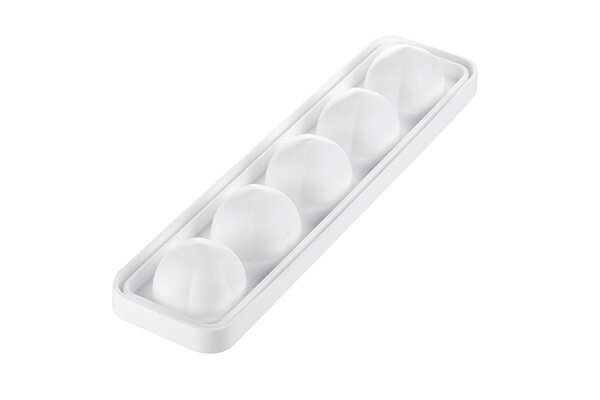 SILIKOMART NOCCIOLA 125 MOLD 59 X 59MM H 62MM VOL 125ML