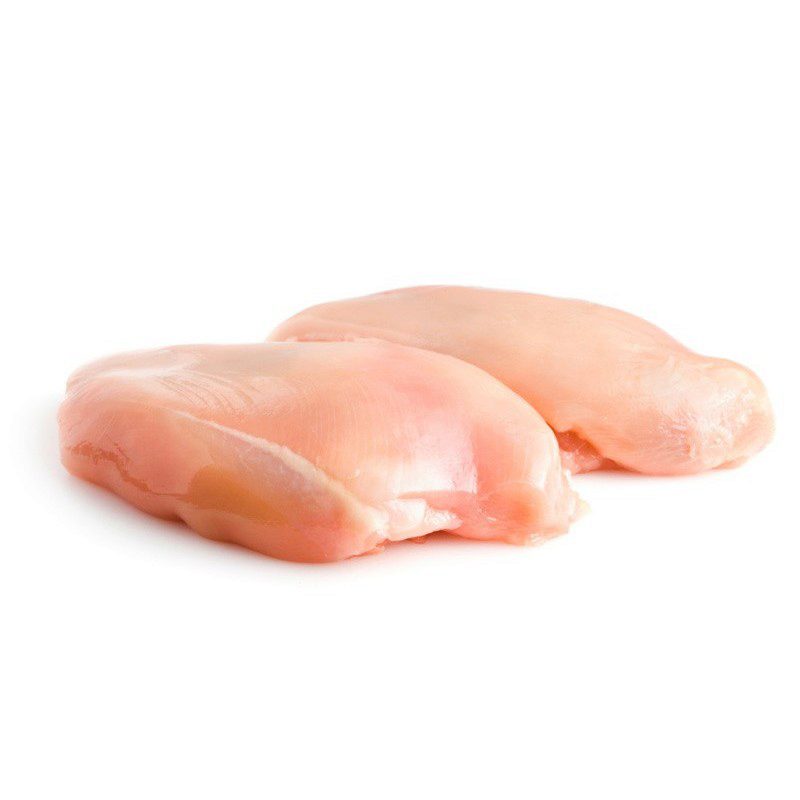 ❄️FILET POULET CRU HALAL 5KG SURGELE