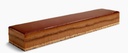 ❄️VAMIX B164 FANCY CHOCOLADE BEIERSE STRIP 36 X 8 CM 700GR