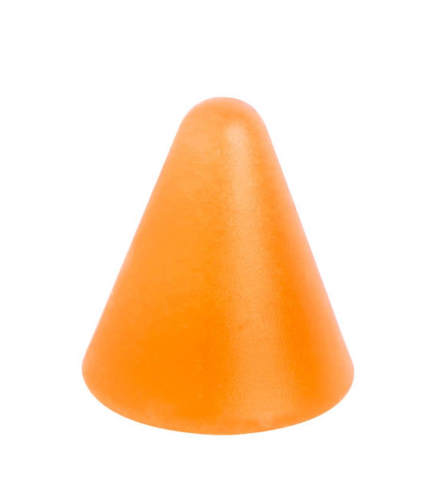 ZOET CUBERDONS MELOEN 2KG ±140 STUKS