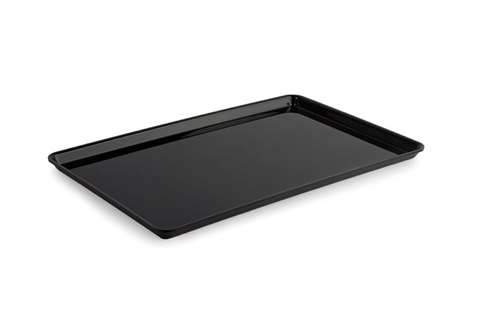 LINEOPLUS PLAT NOIR  1/1-50 53X32.5X5.0CM