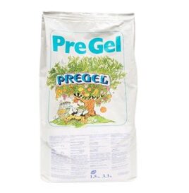 PREGEL TIRAPONE TIRAMISU 1,5 KG